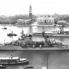 Regia Marina - Italian Battleships Littorio Class и другие... изображение.jpg