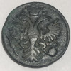 Интересные проходы деньга-полушка 1730-54 гг. на аукционах. 187670042.jpg