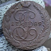 Интересные проходы медных монет 18-го века на аукционах. 191221103.jpg