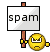 Спам :spam2: