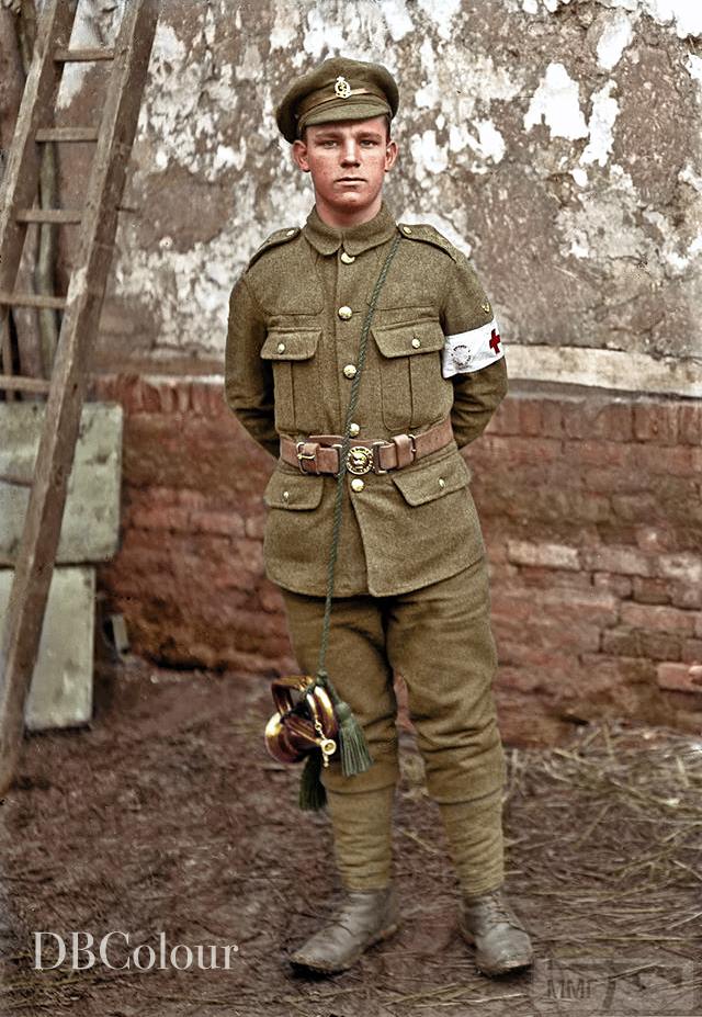 100396 - Военное фото. Западный фронт. 1914-1918г.г.