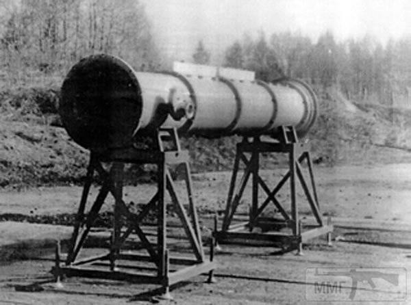 100451 - Терра 3. Лазерное оружие СССР