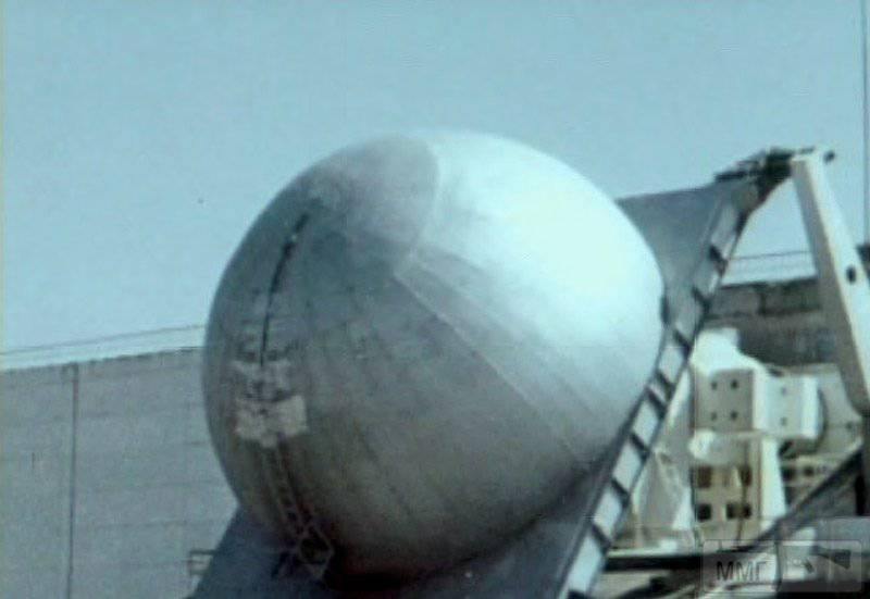100466 - Терра 3. Лазерное оружие СССР