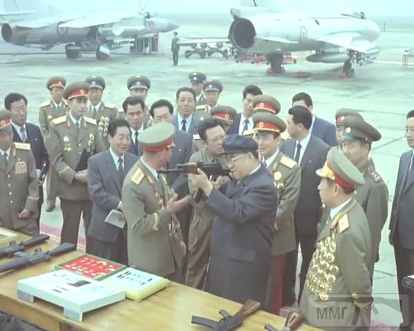 100749 - Северная Корея - реалии