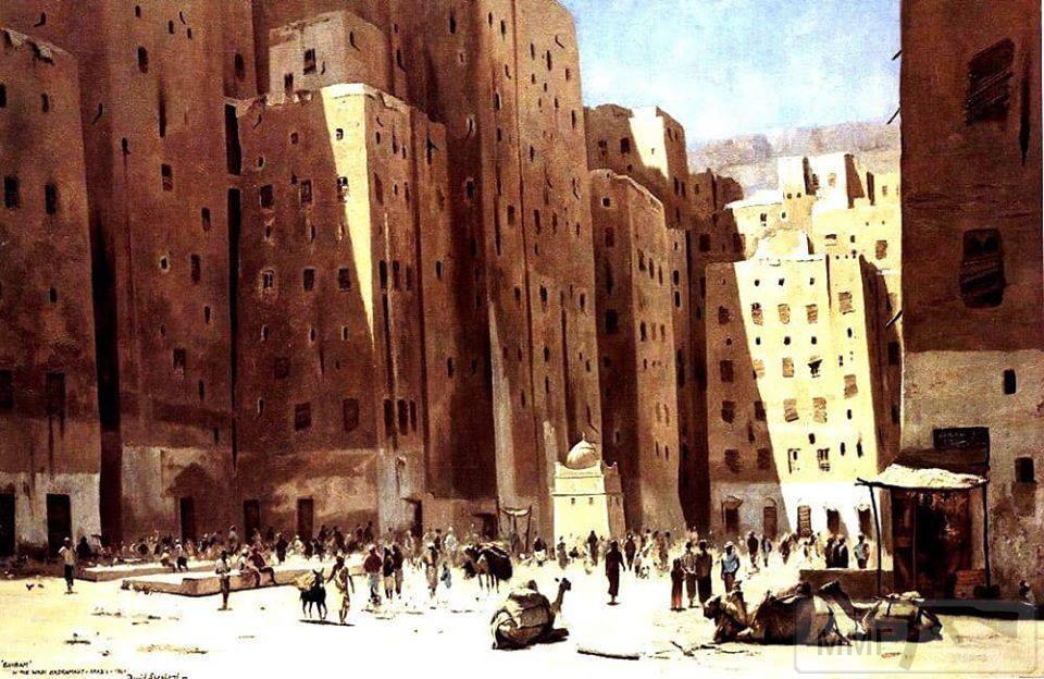 101979 - Просто интересные исторические факты.