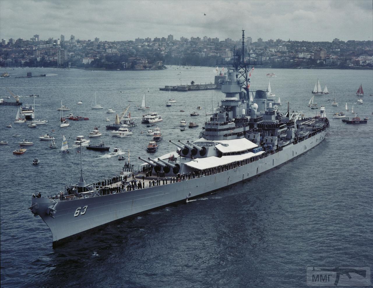 102841 - USS Missouri (BB-63)