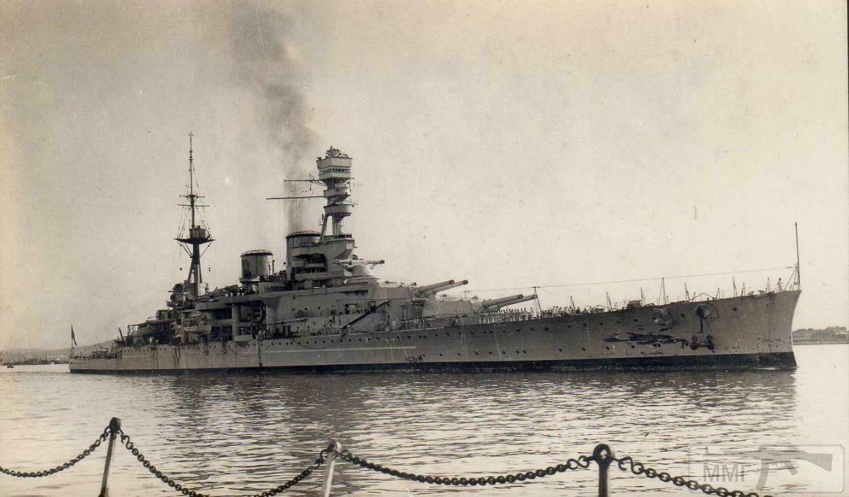 102843 - HMS Repulse