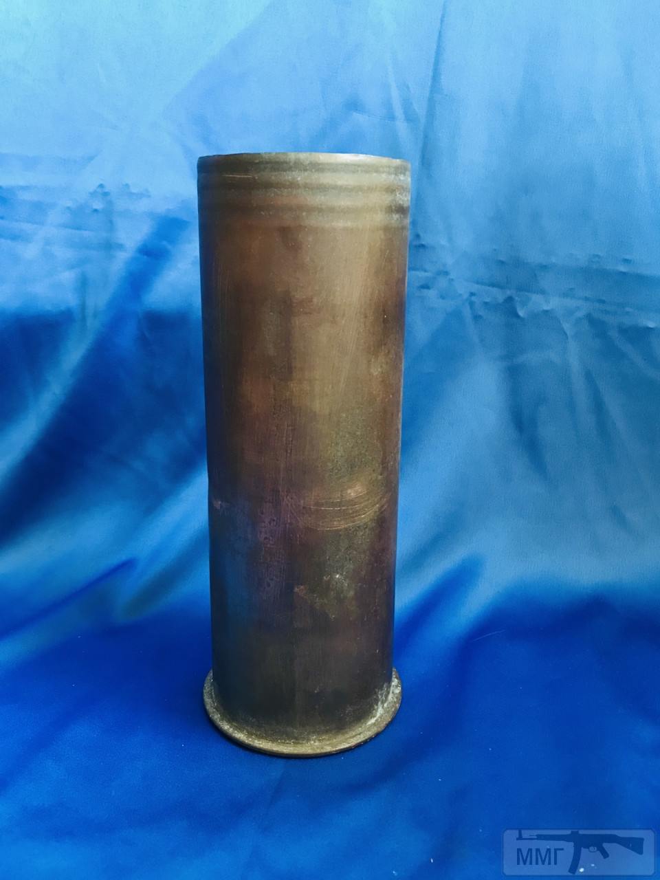 102918 - 7.7 cm Feldkanone 96