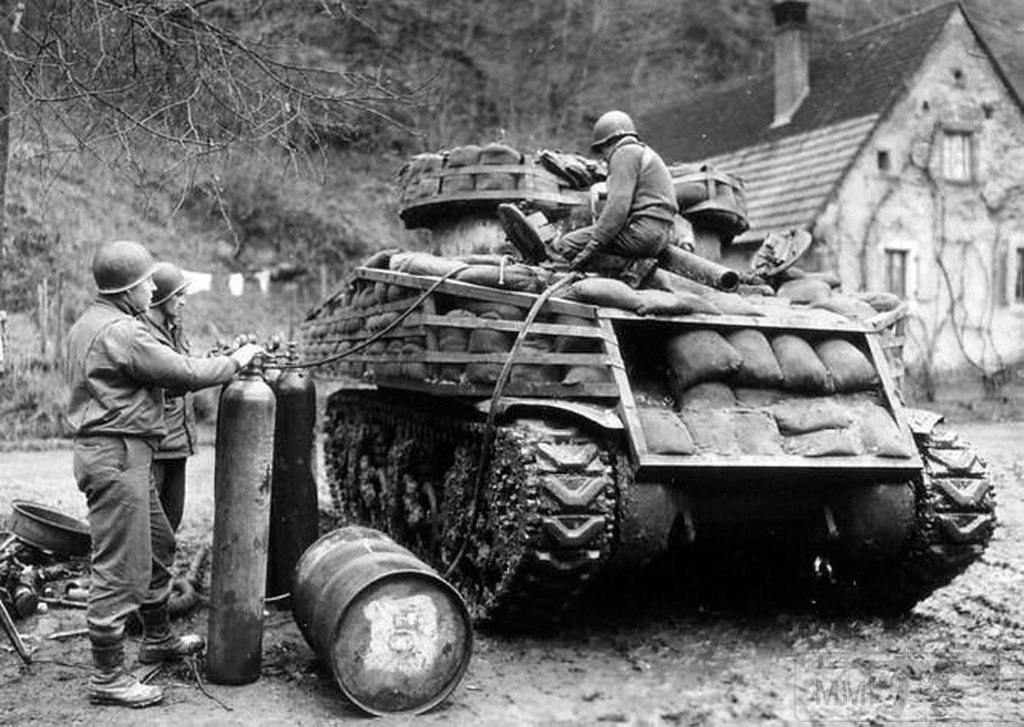 102960 - Военное фото 1939-1945 г.г. Западный фронт и Африка.