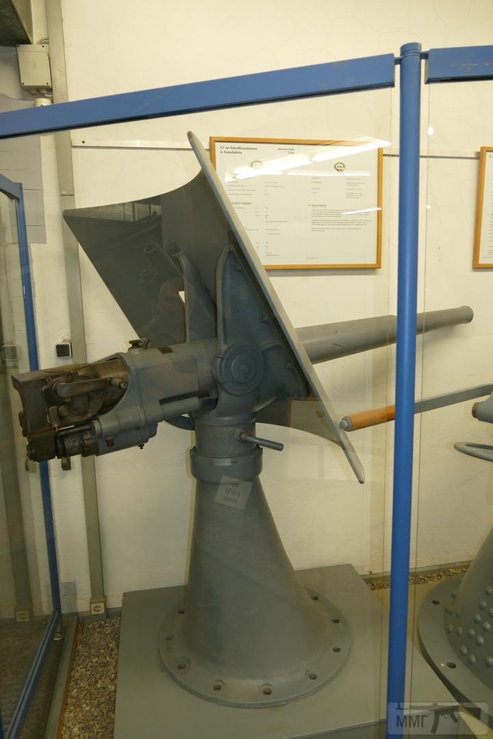 103154 - Корабельные пушки-монстры в музеях и во дворах...