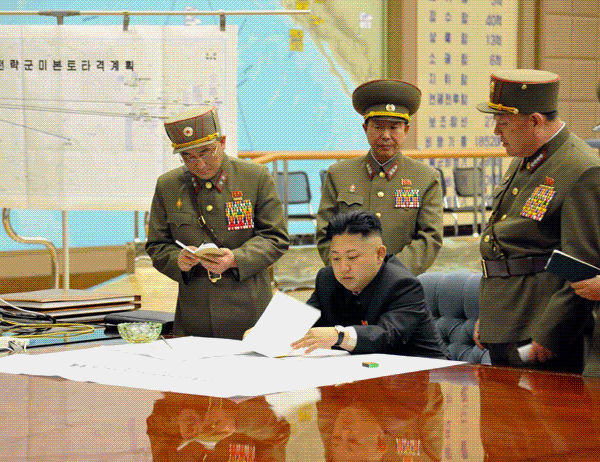 10340 - Северная Корея - реалии