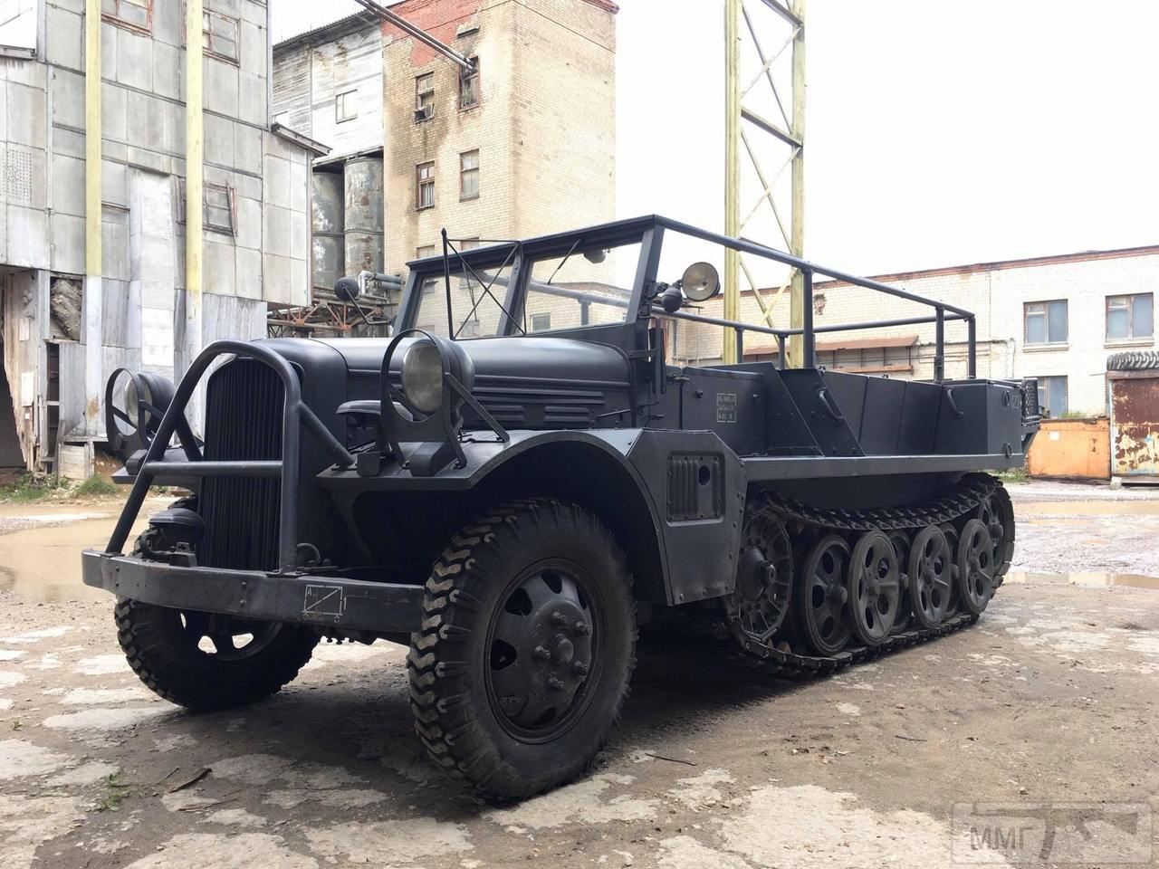 105023 - Военный транспорт союзников Германии во Второй мировой