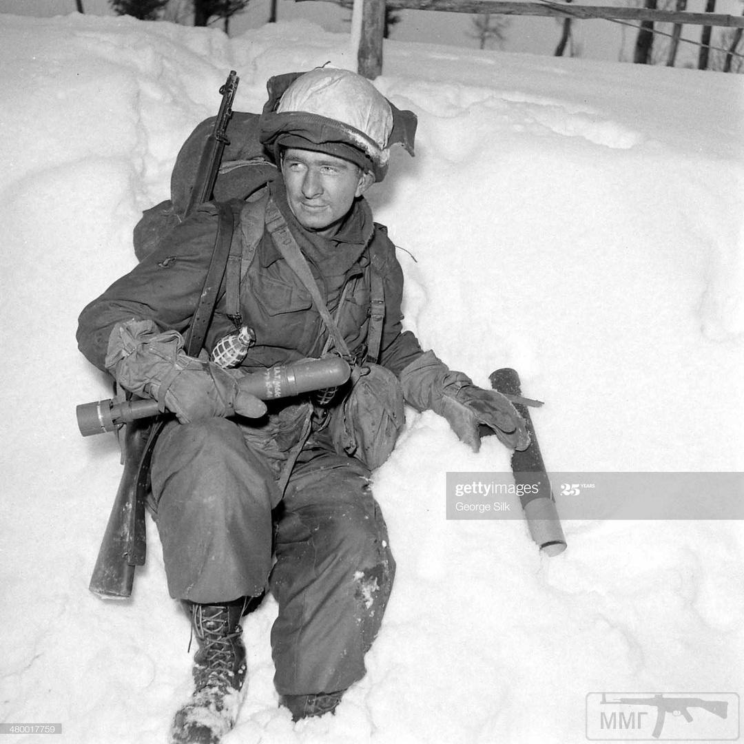 105349 - Военное фото 1939-1945 г.г. Западный фронт и Африка.