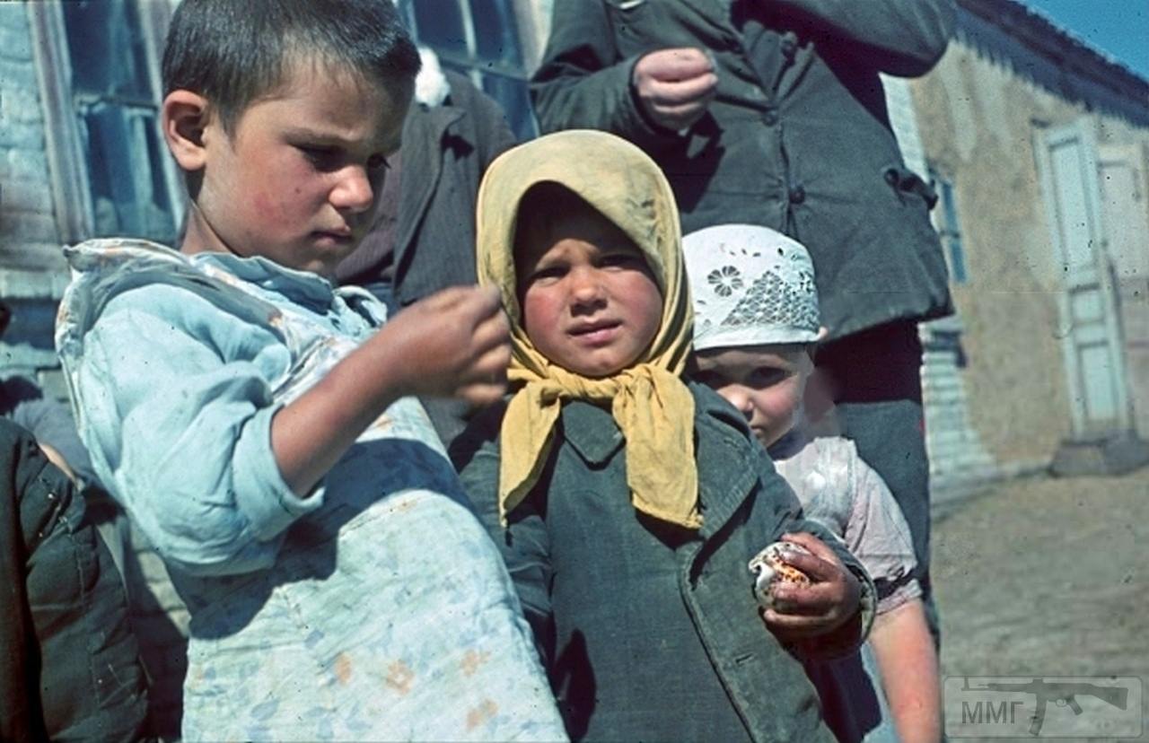 105931 - Оккупированная Украина в фотографиях