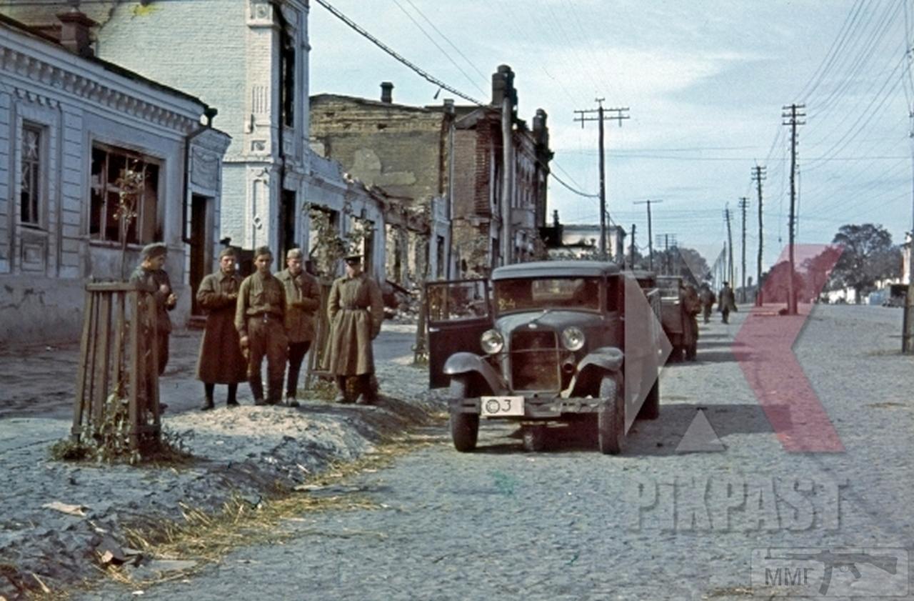 106201 - Лето 1941г,немецкие фото.