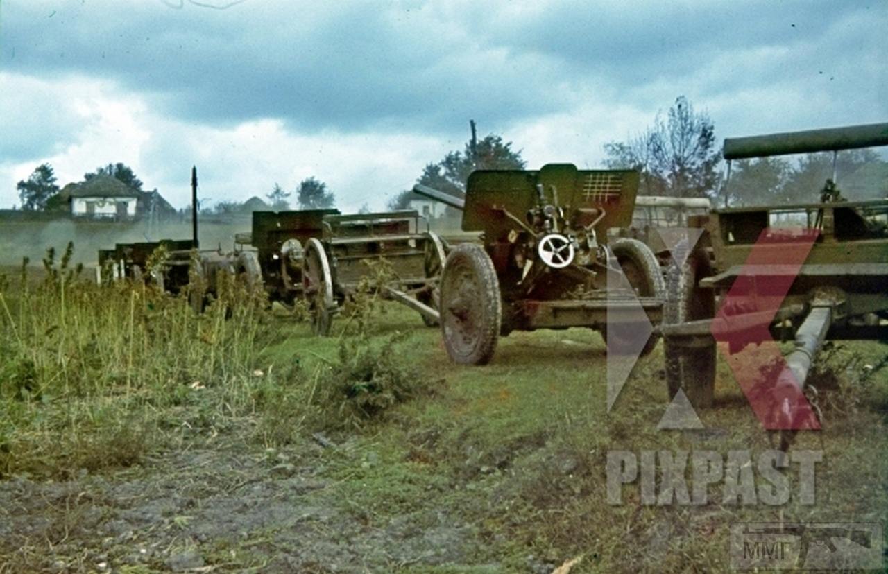 106207 - Лето 1941г,немецкие фото.