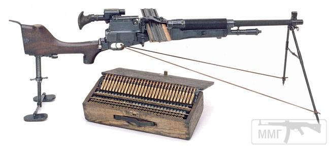 107295 - Hotchkiss M1909