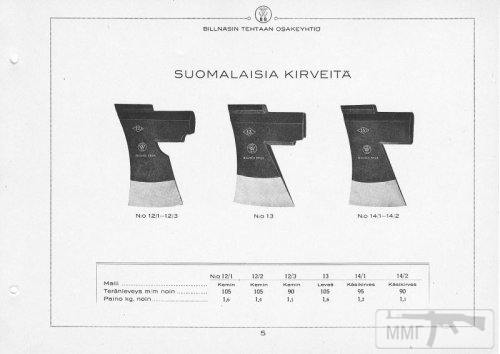 107833 - Топори бойові і не тільки.