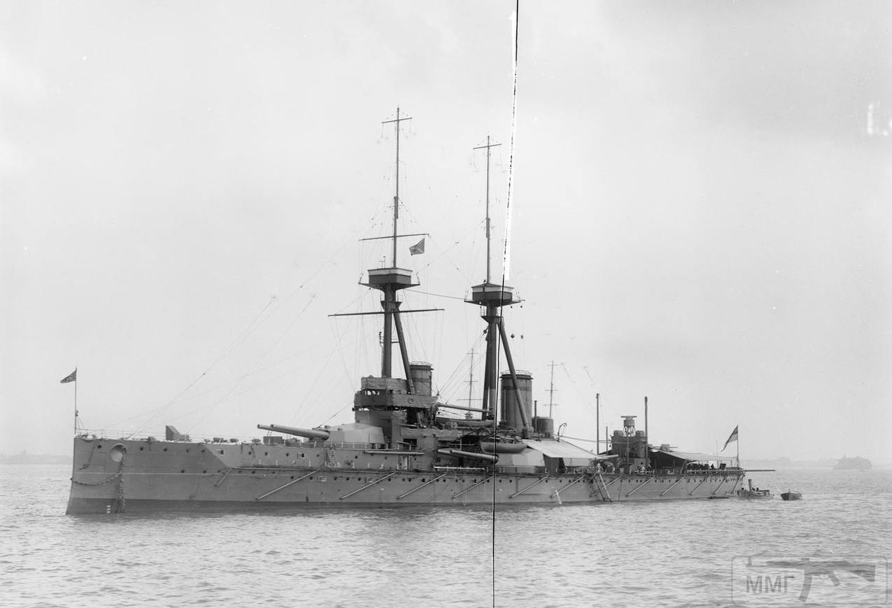 108224 - HMS Vanguard