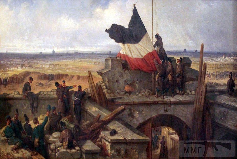 108753 - Франко прусская. Война амбиций. Предтеча
