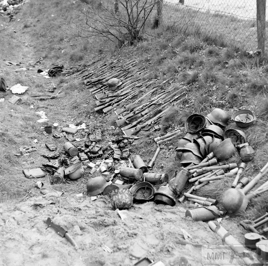 110112 - Военное фото 1939-1945 г.г. Западный фронт и Африка.