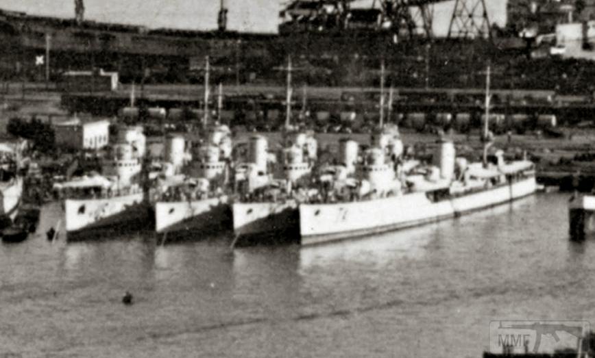 110458 - Regia Marina - Italian Battleships Littorio Class и другие...