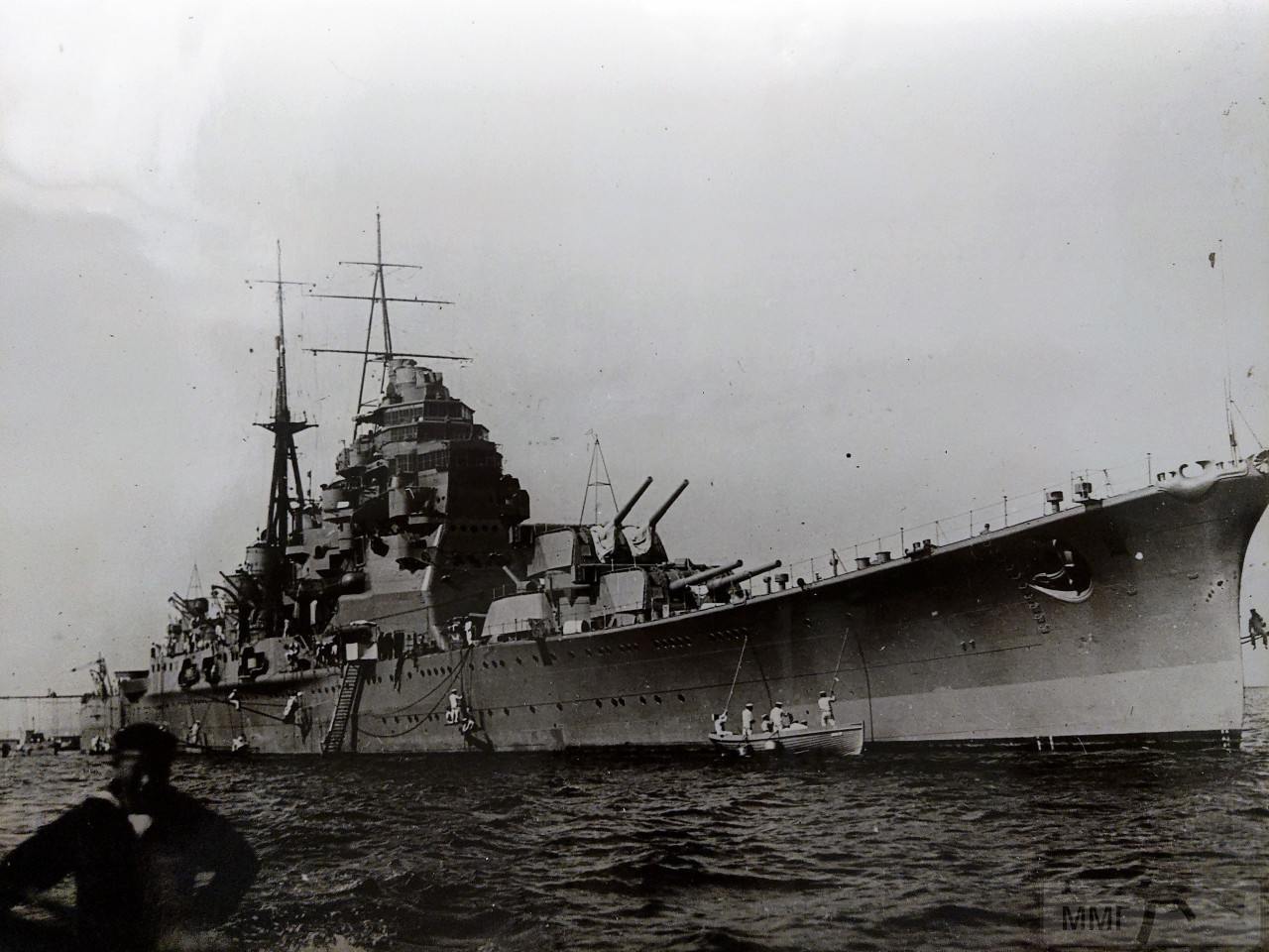 110460 - IJN Atago