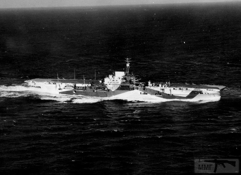 110478 - HMS Indefatigable