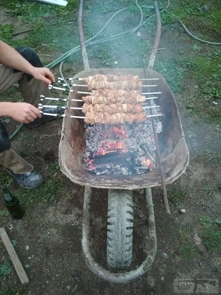 111861 - Закуски на огне (мангал, барбекю и т.д.) и кулинария вообще. Советы и рецепты.