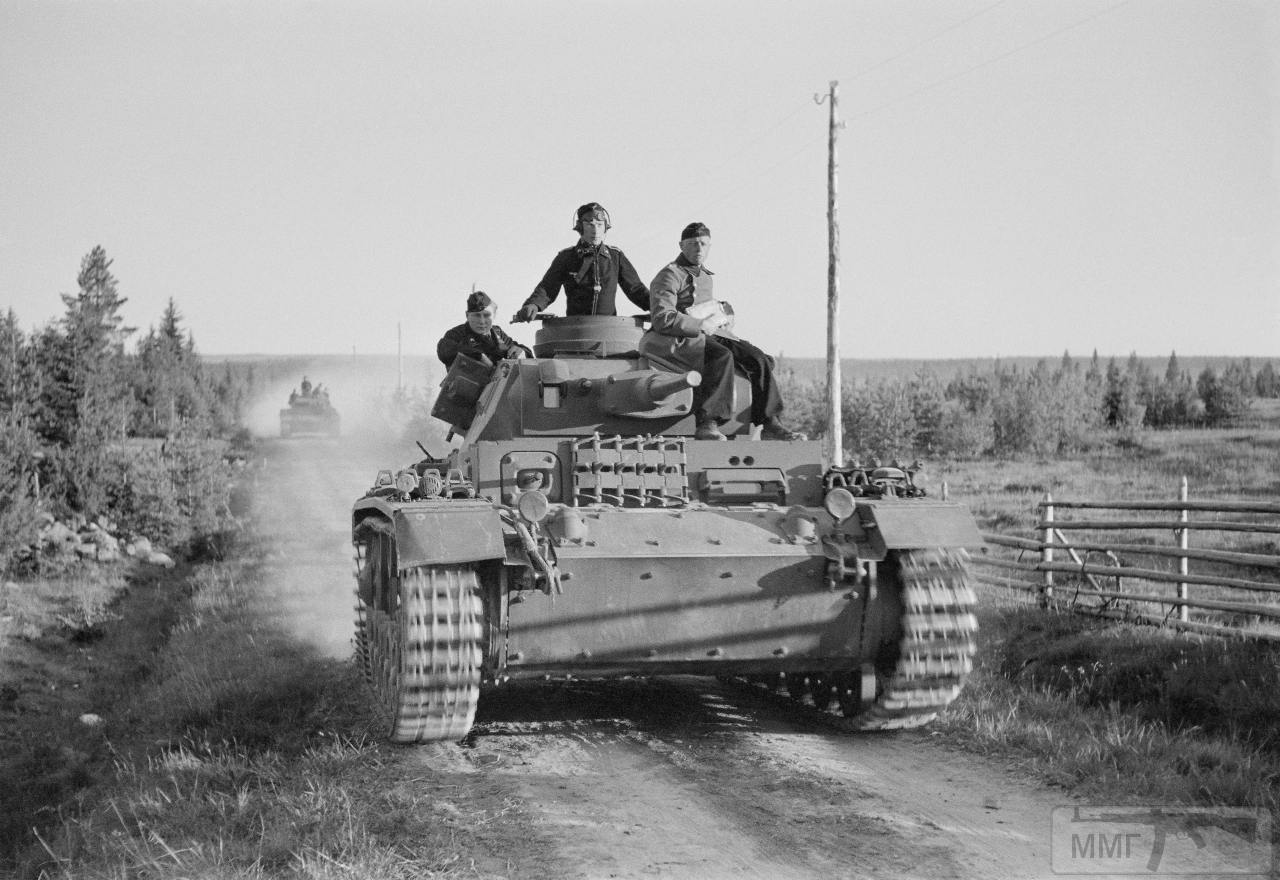 111948 - Военное фото 1941-1945 г.г. Восточный фронт.