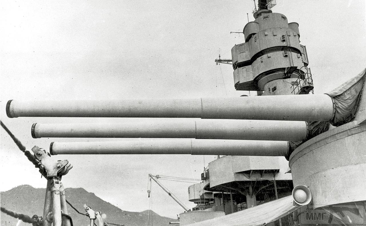 112778 - Regia Marina - Italian Battleships Littorio Class и другие...