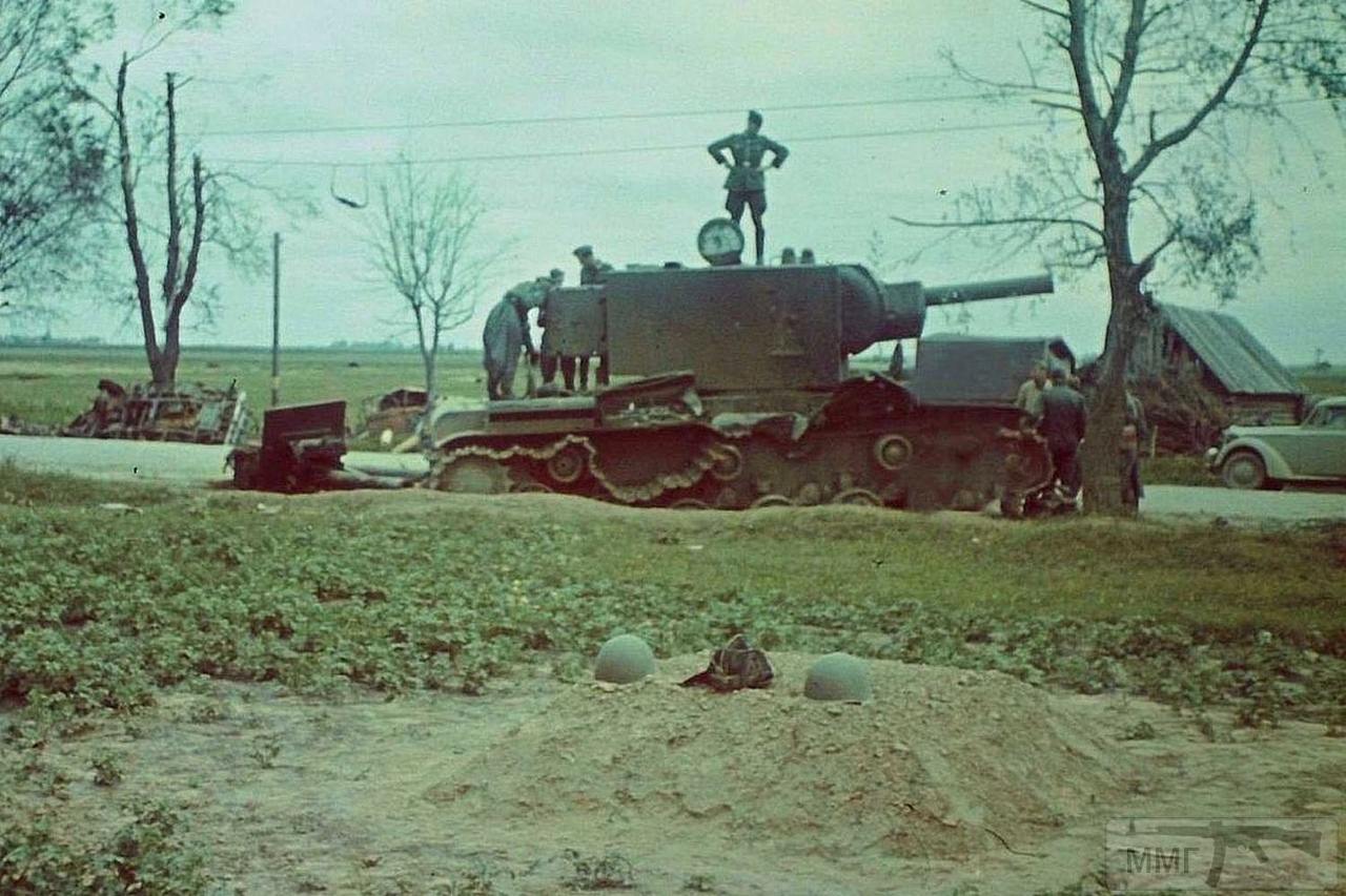 113068 - Военное фото 1941-1945 г.г. Восточный фронт.