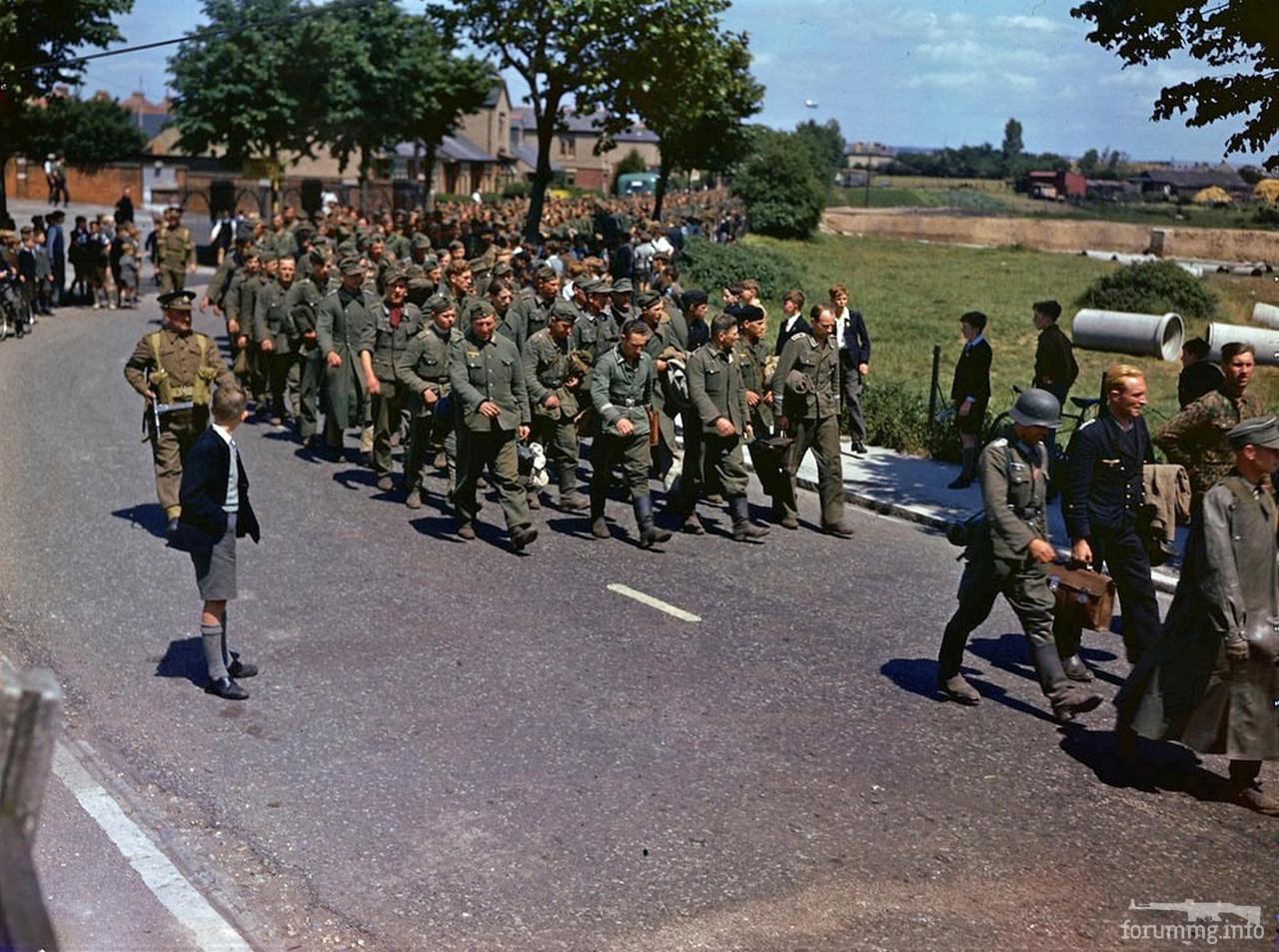 114086 - Военное фото 1939-1945 г.г. Западный фронт и Африка.