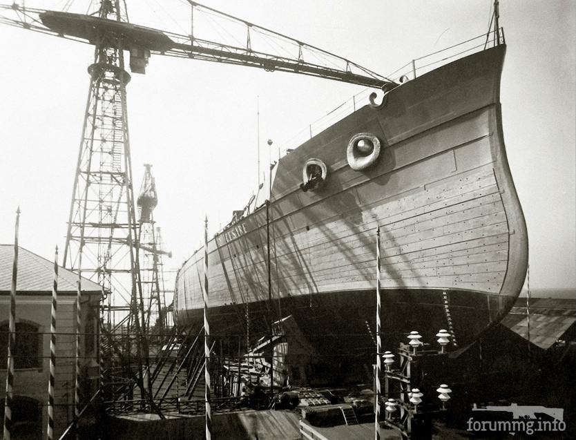 114319 - Regia Marina - Italian Battleships Littorio Class и другие...