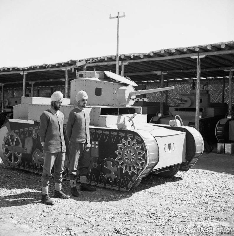 115110 - Военное фото 1939-1945 г.г. Западный фронт и Африка.