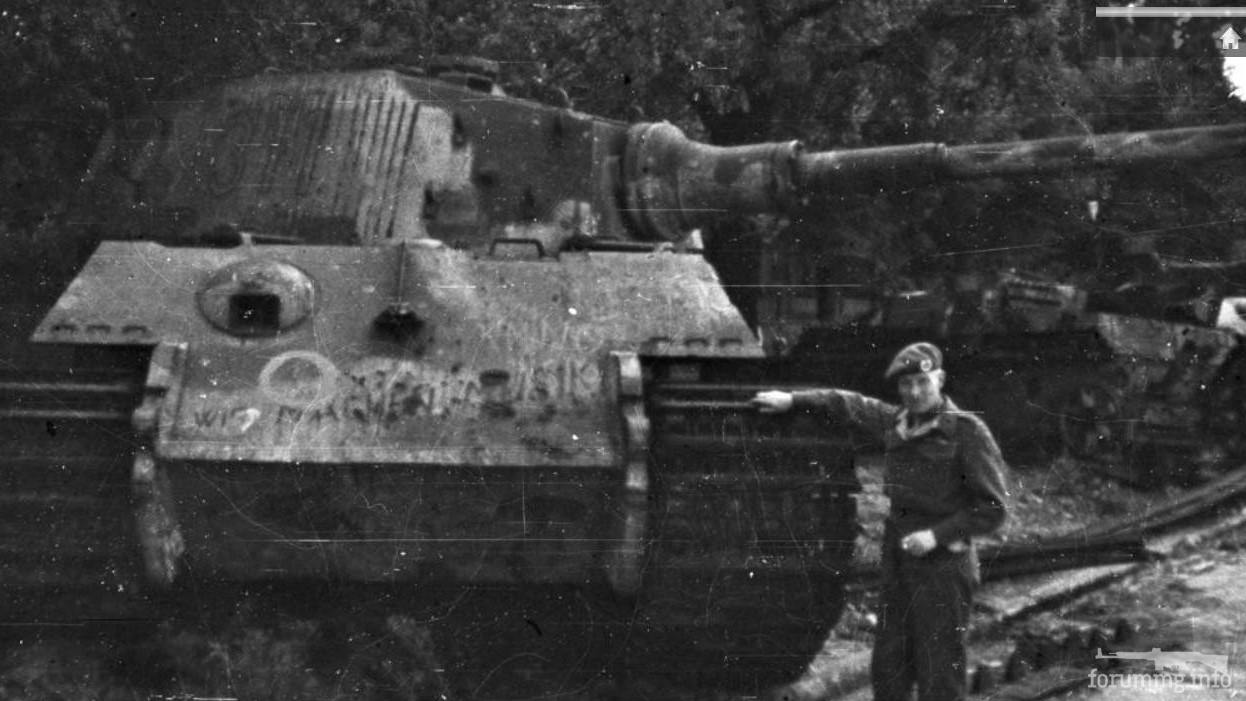 115372 - Achtung Panzer!