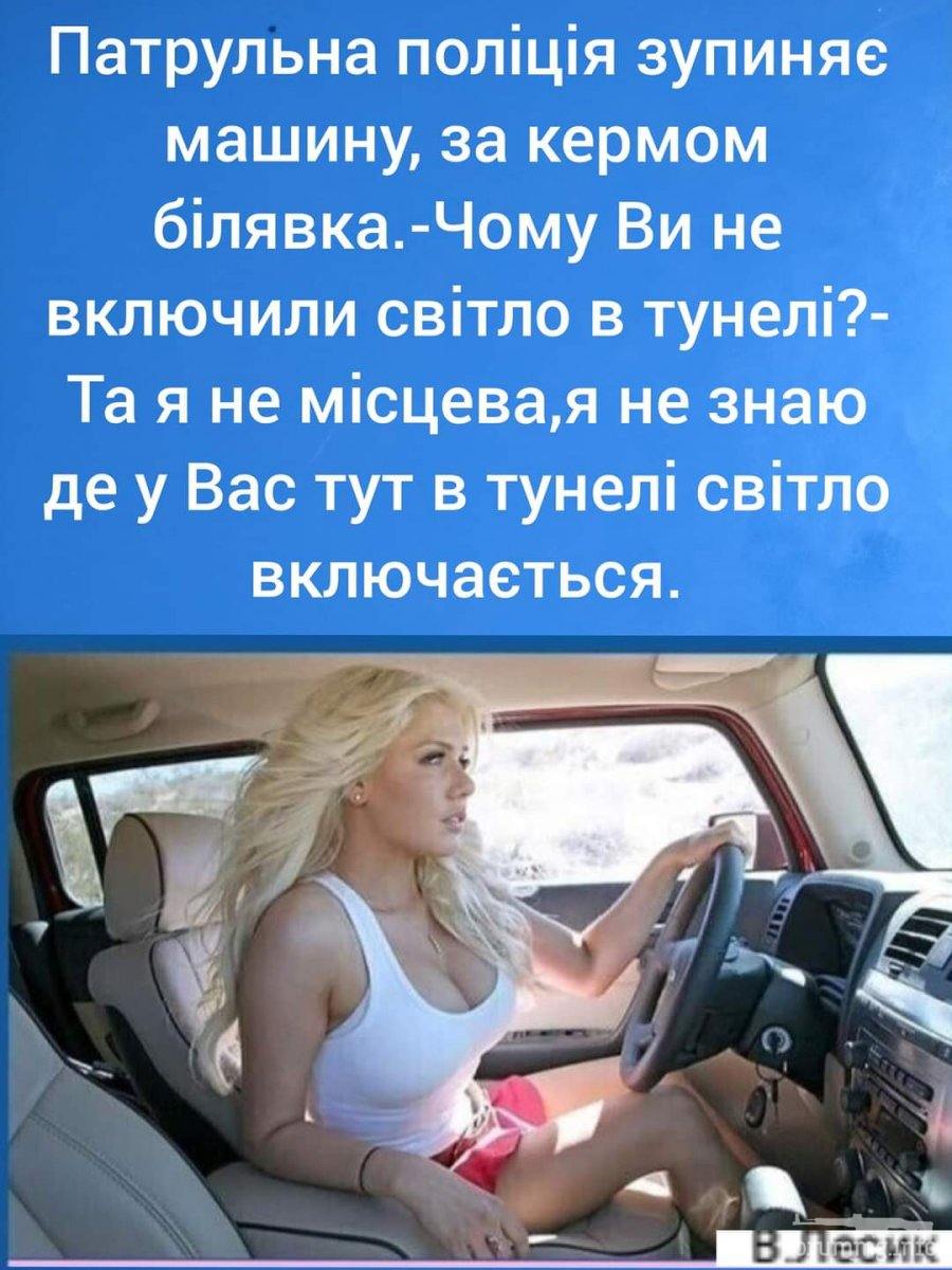 115691 - Автолюбитель...или Шофер. Автофлудилка.