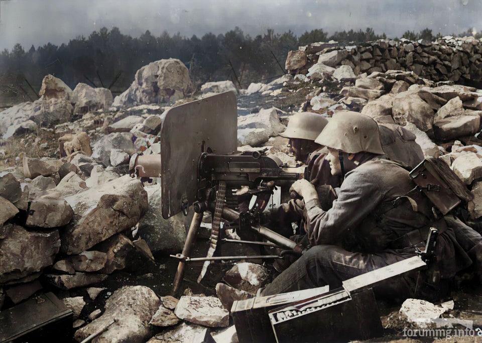 116033 - Военное фото. Восточный и итальянский фронты, Азия, Дальний Восток 1914-1918г.г.