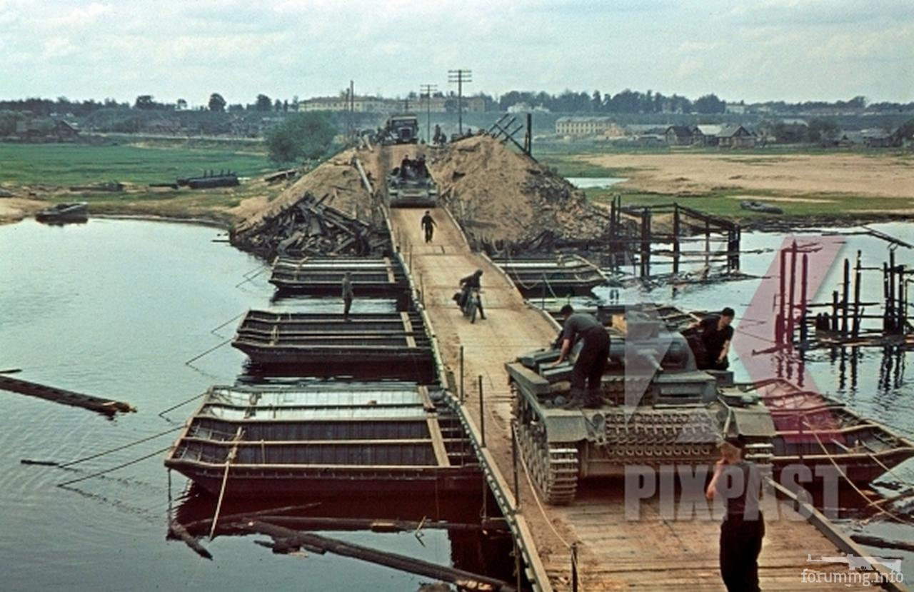 116281 - Лето 1941г,немецкие фото.