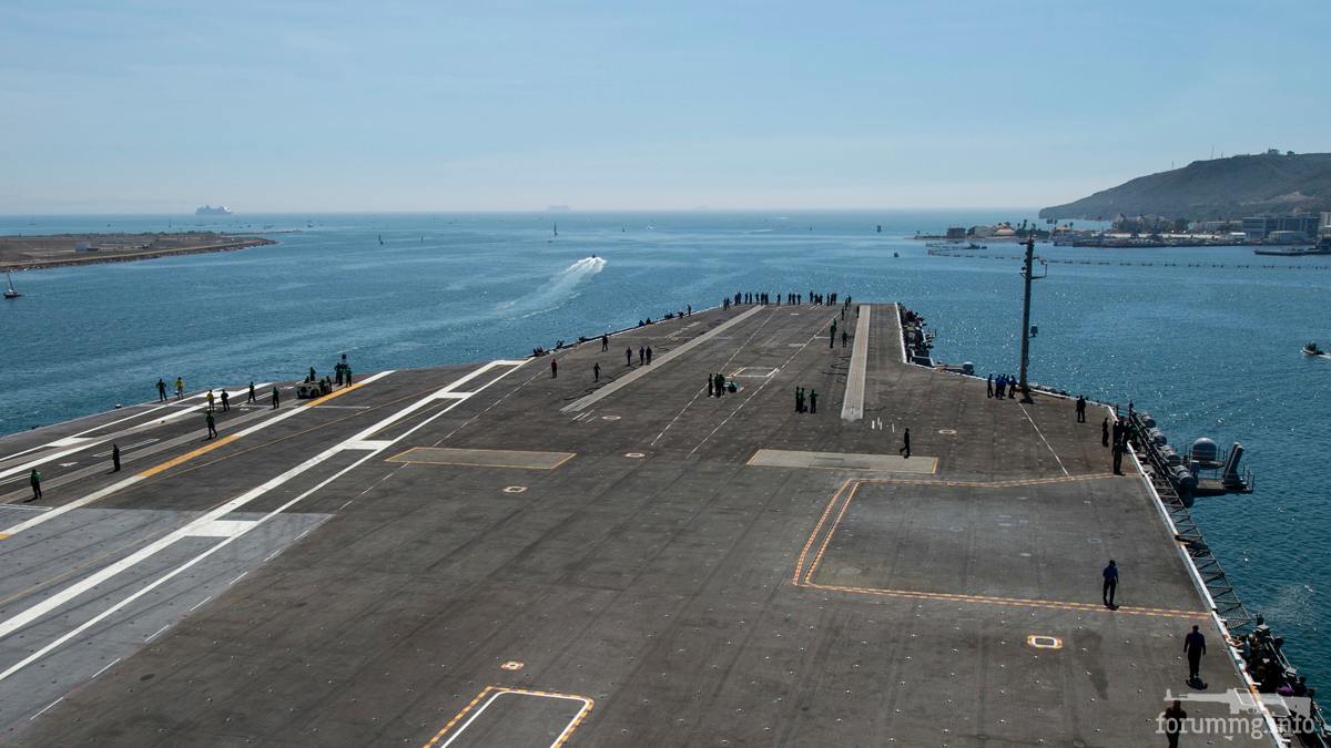 116636 - USS Theodore Roosevelt (CVN-71)