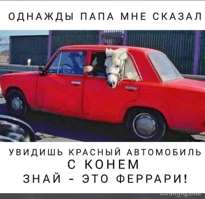 117107 - Автолюбитель...или Шофер. Автофлудилка.