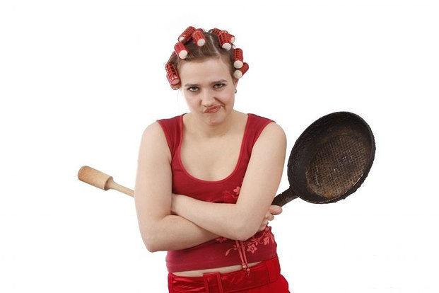 117366 - Отношения между мужем и женой.