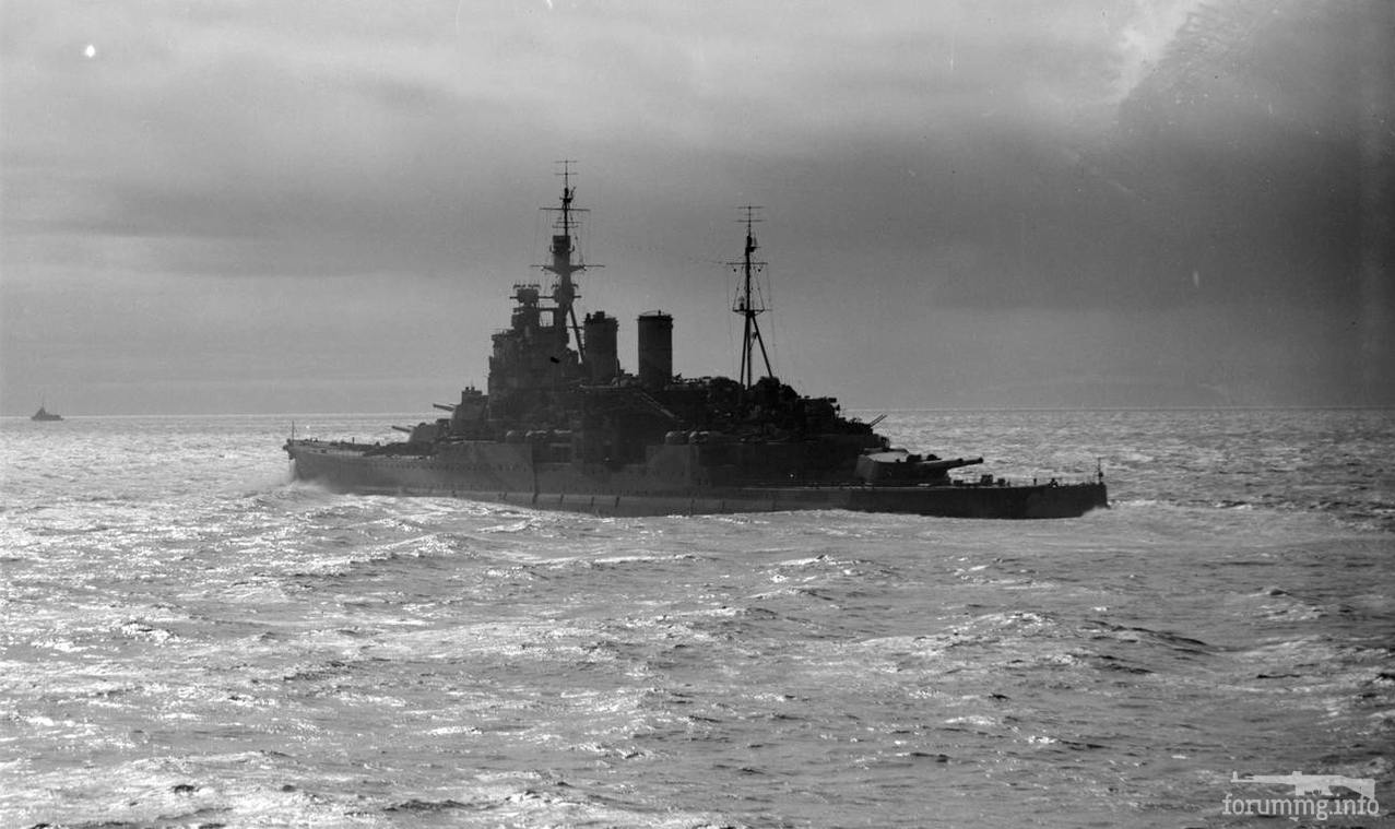 117406 - HMS Renown