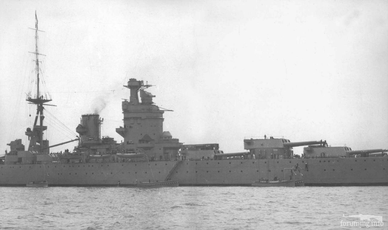 117407 - HMS Rodney