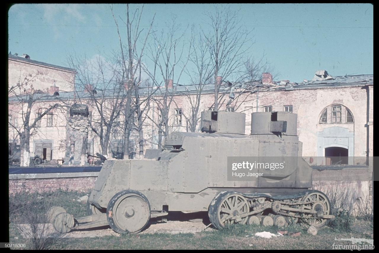 117758 - Раздел Польши и Польская кампания 1939 г.