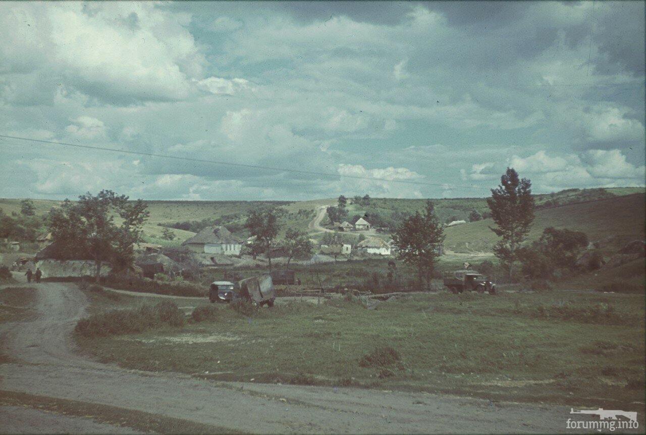 118192 - Военное фото 1941-1945 г.г. Восточный фронт.