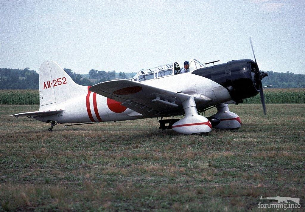 118322 - Авиация Японской империи (до 1946г.)