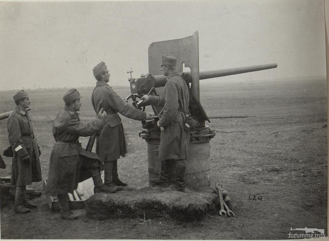 119183 - Военное фото. Восточный и итальянский фронты, Азия, Дальний Восток 1914-1918г.г.