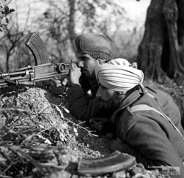 119201 - Военное фото 1939-1945 г.г. Западный фронт и Африка.