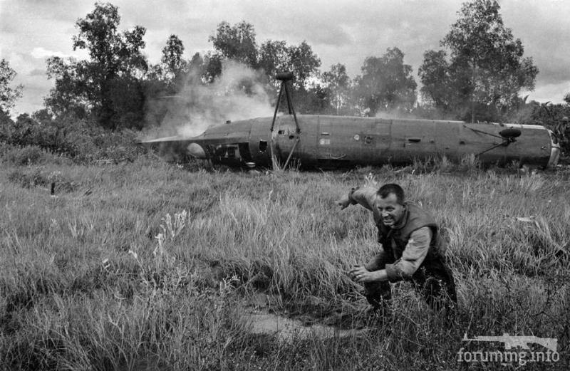 119477 - Война во Вьетнаме.